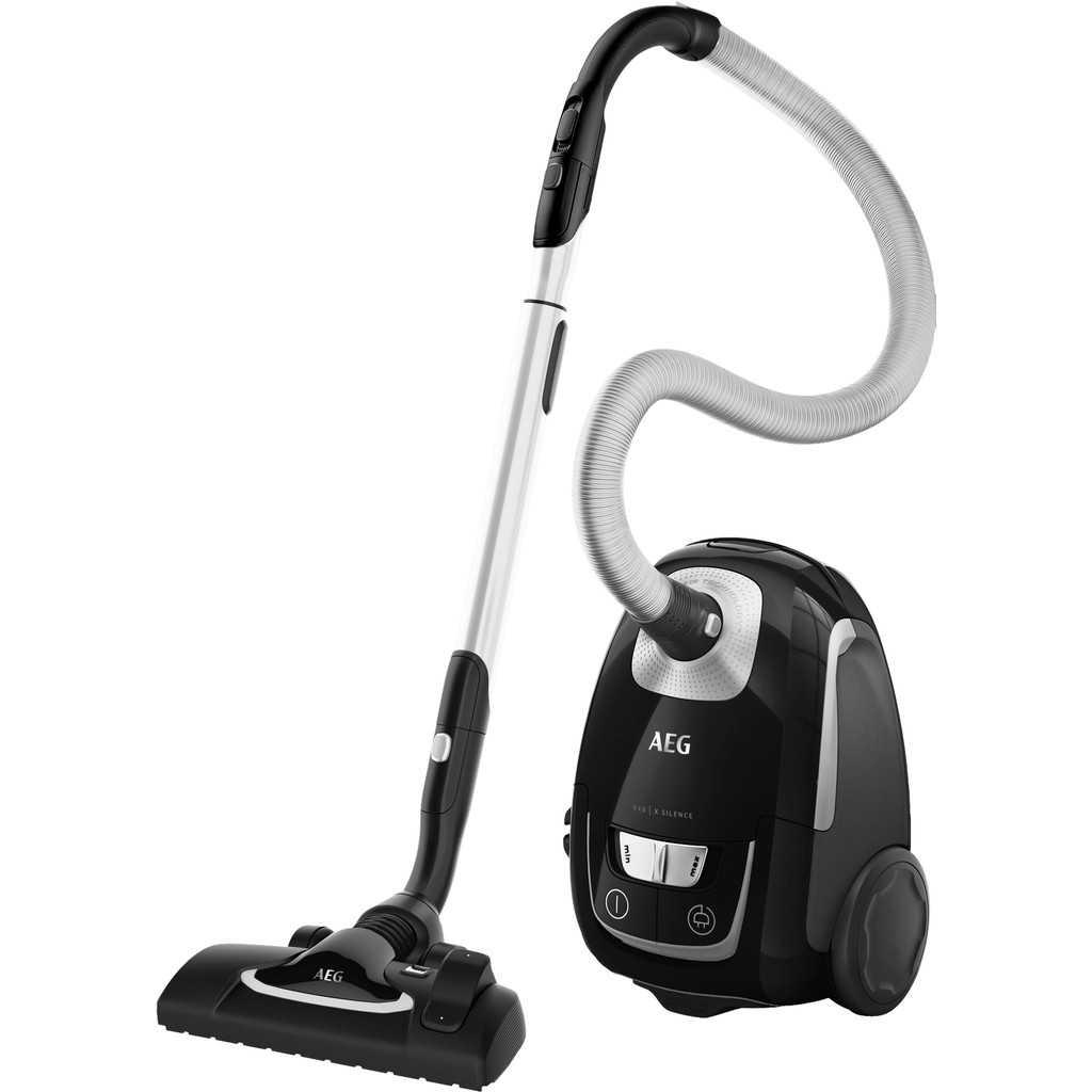 Miele Complete C3 EcoLine Silence