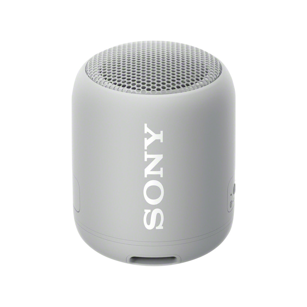 Afbeelding van de Sony SRS-XB12 Grijs