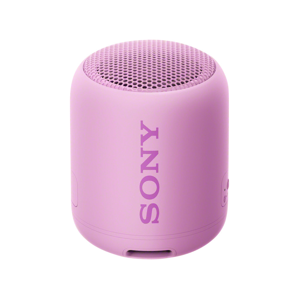 Afbeelding van de Sony SRS-XB12 Violet