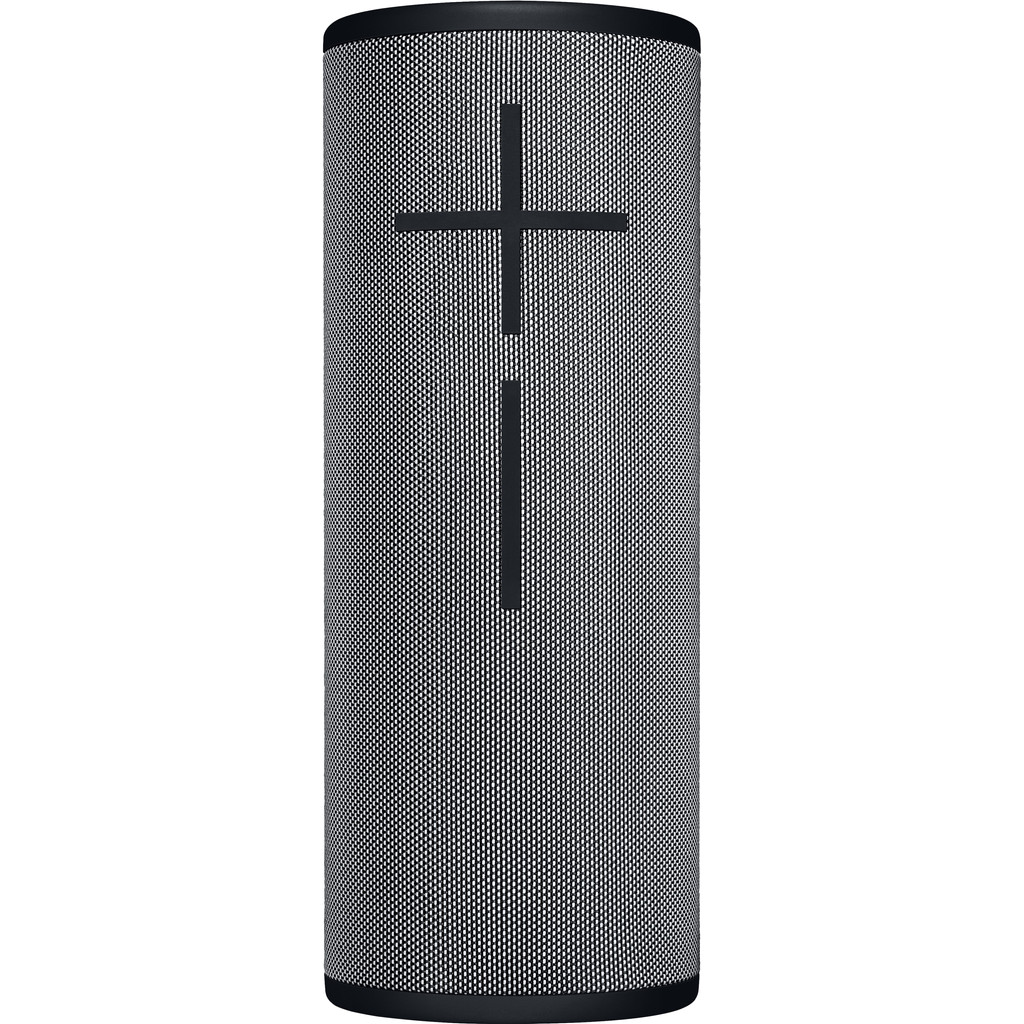 Afbeelding van de Ultimate Ears MegaBOOM 3 Grijs