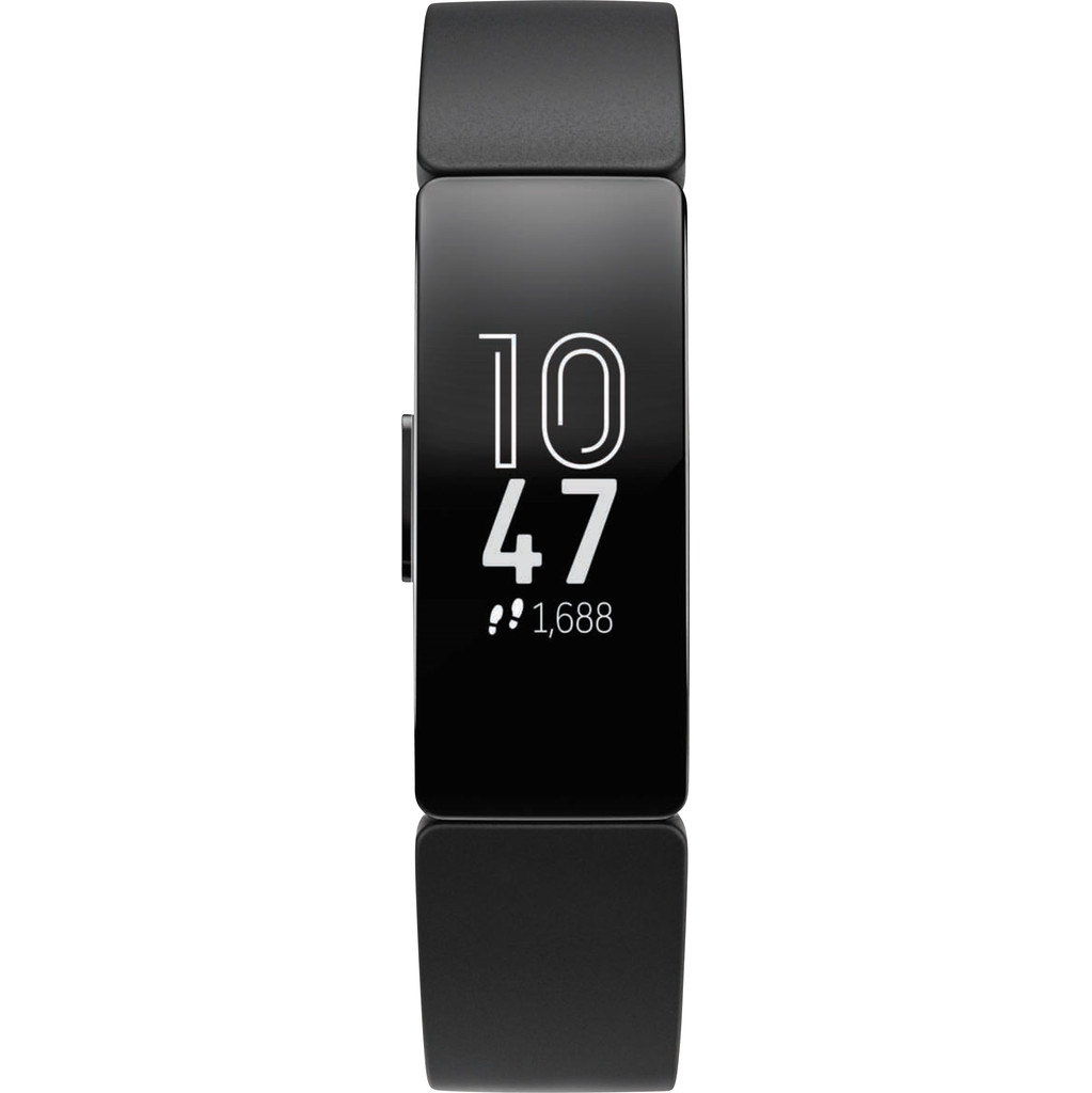 fitbit ionic endomondo
