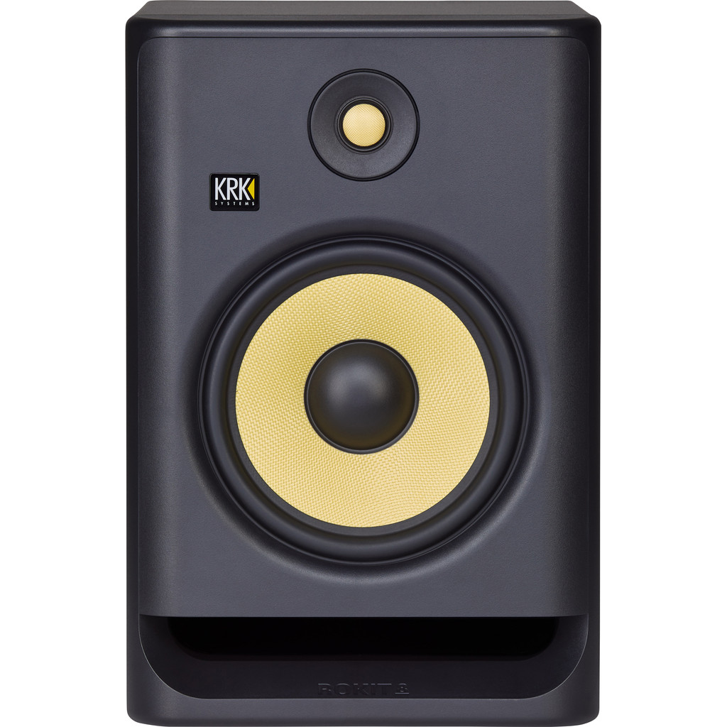 KRK Rokit RP8 G4