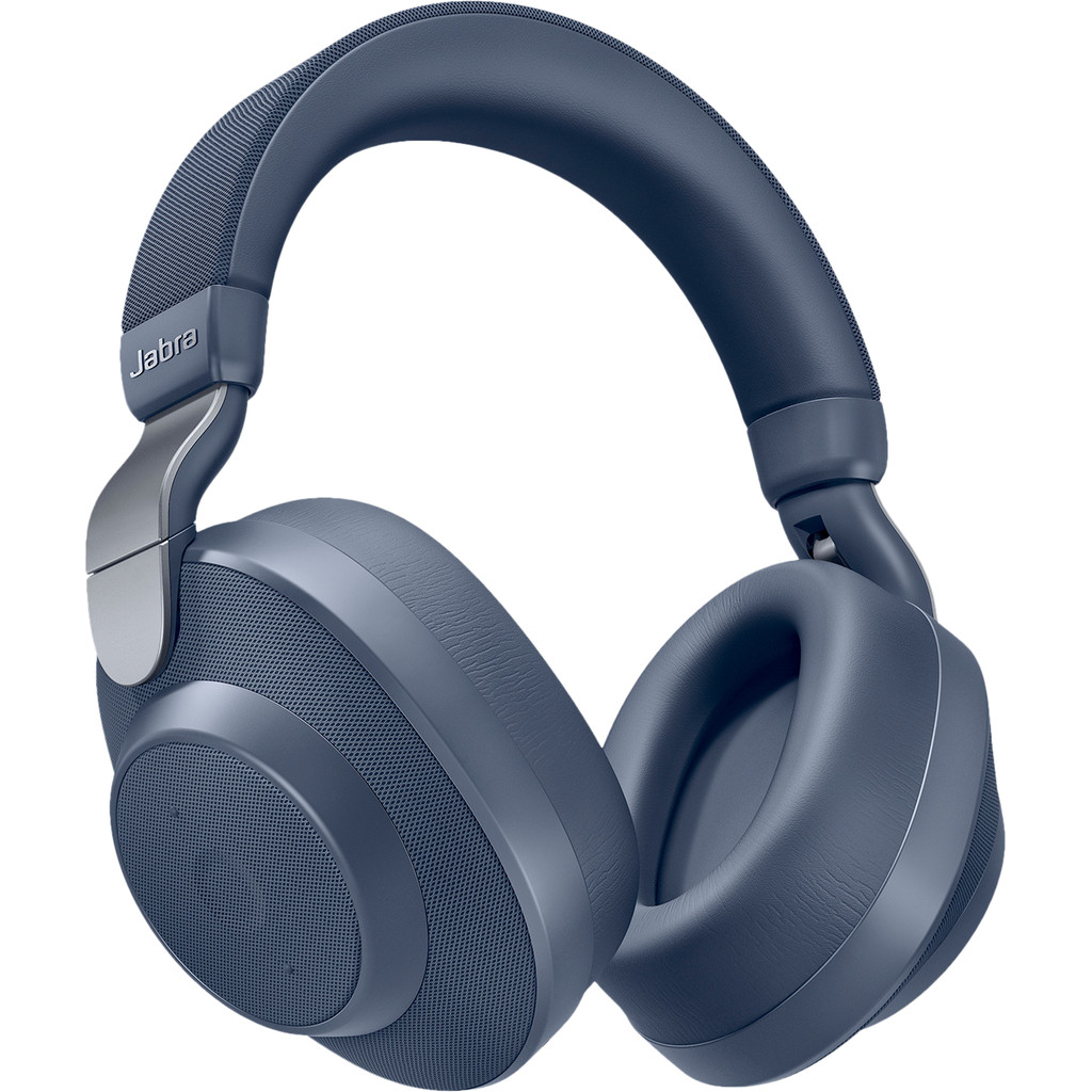 Jabra Elite 85h Blauw