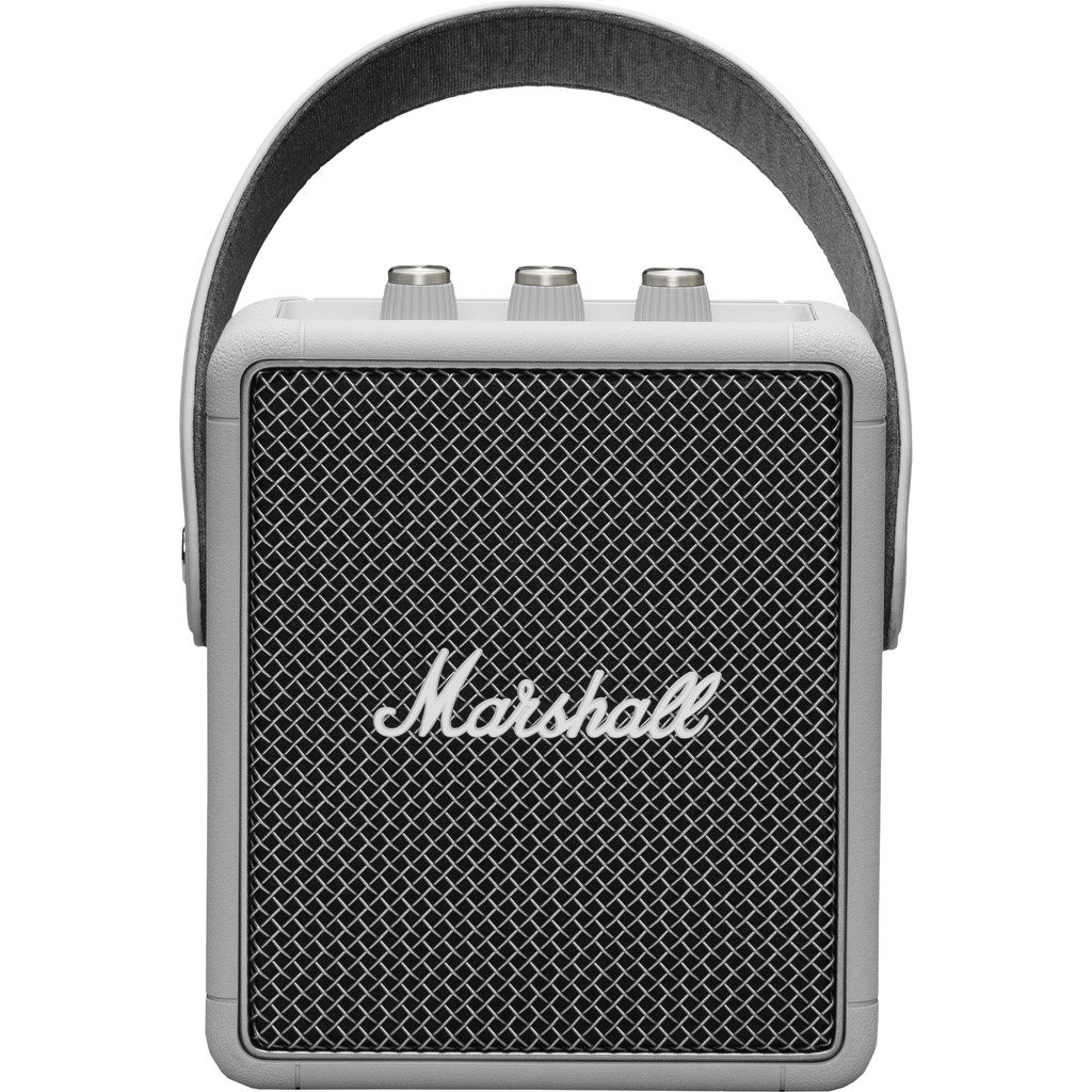 Afbeelding van de Marshall Stockwell II Grijs