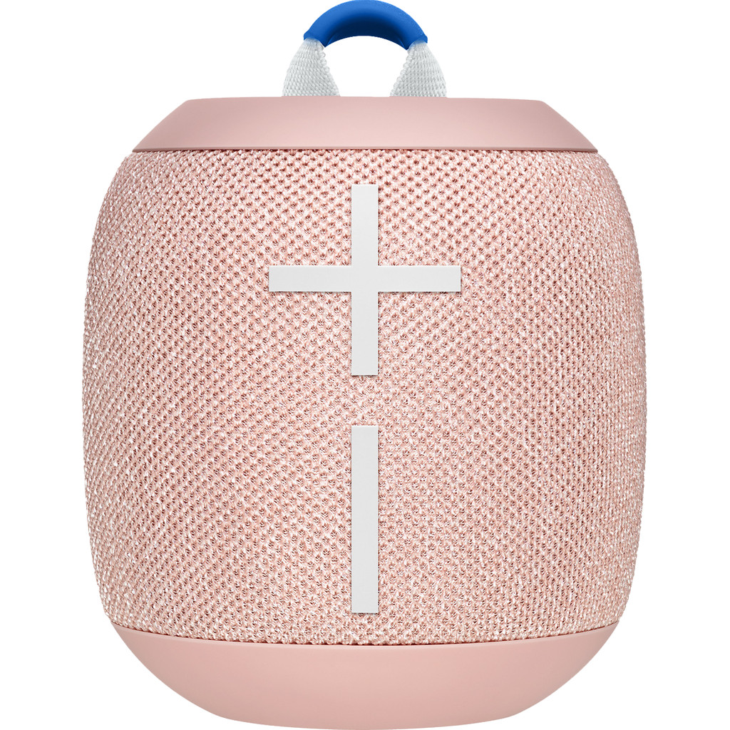 Afbeelding van de Ultimate Ears Wonderboom 2 Perzik