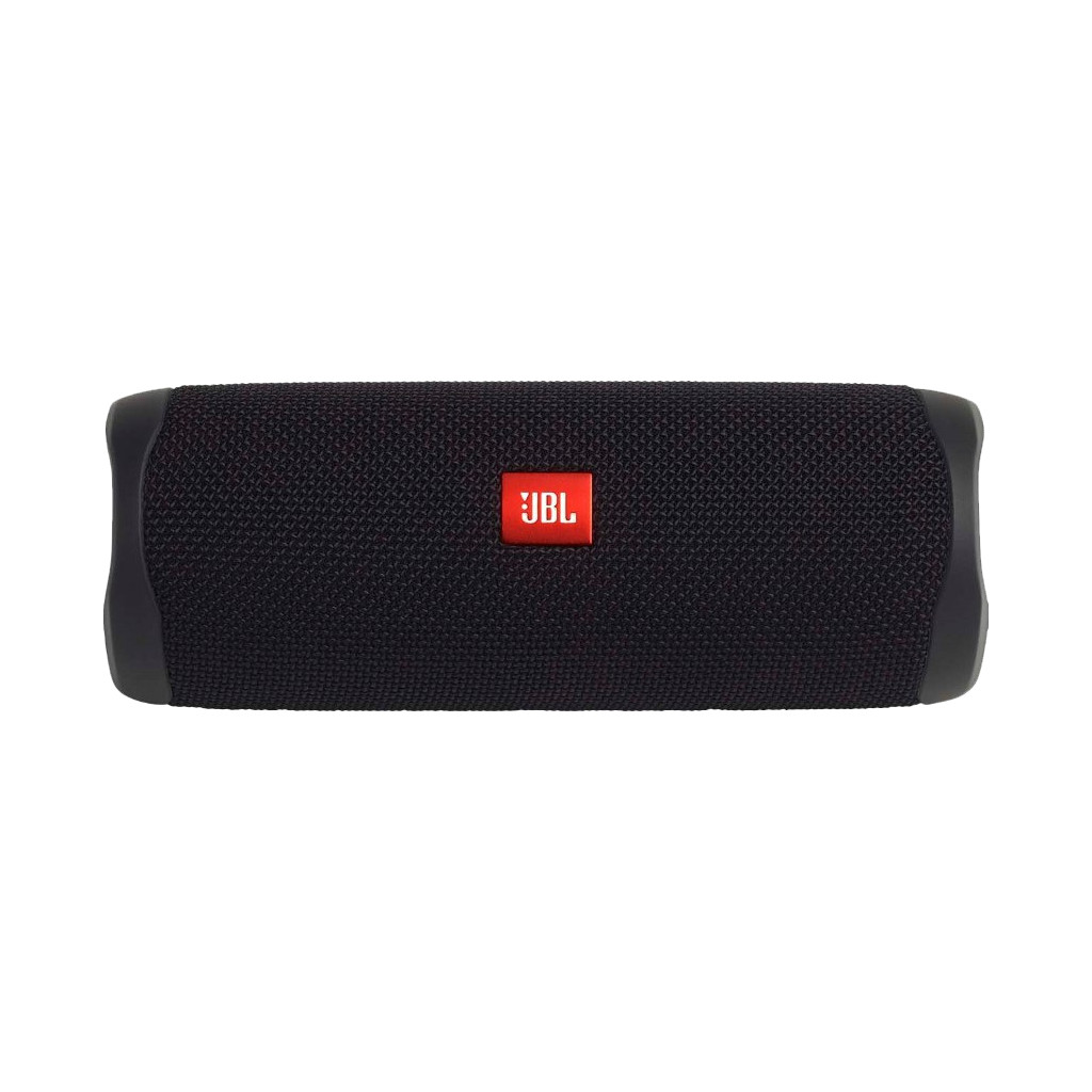 Afbeelding van de JBL Flip 5 Zwart