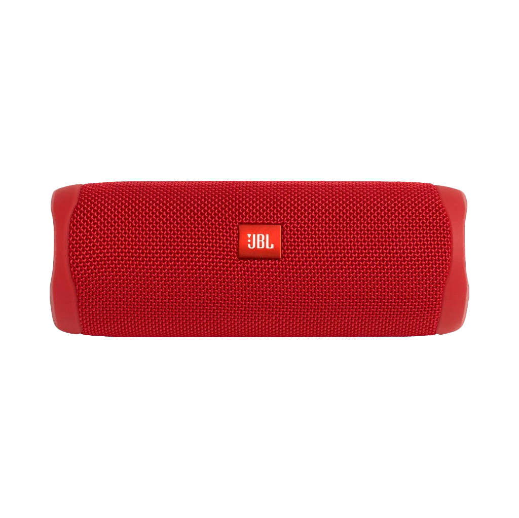 Afbeelding van de JBL Flip 5 Rood