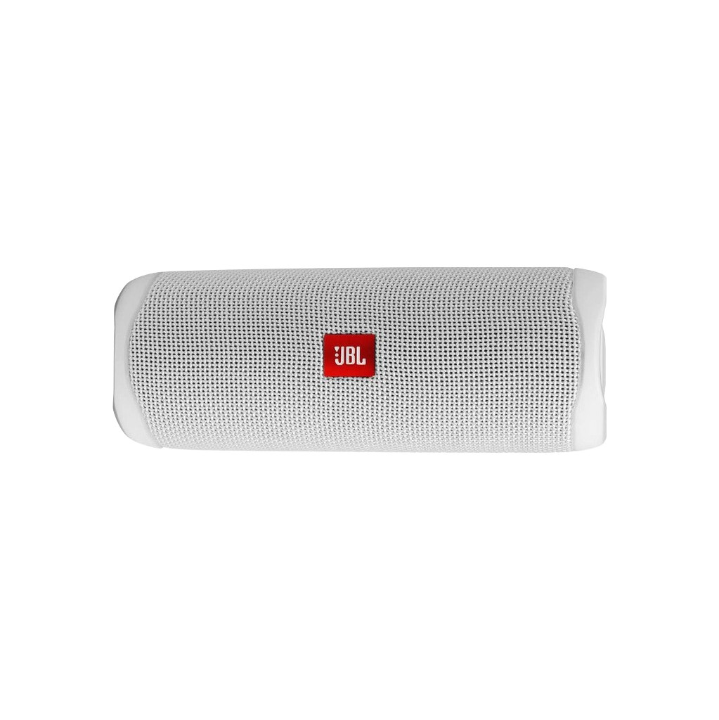 Afbeelding van de JBL Flip 5 Wit