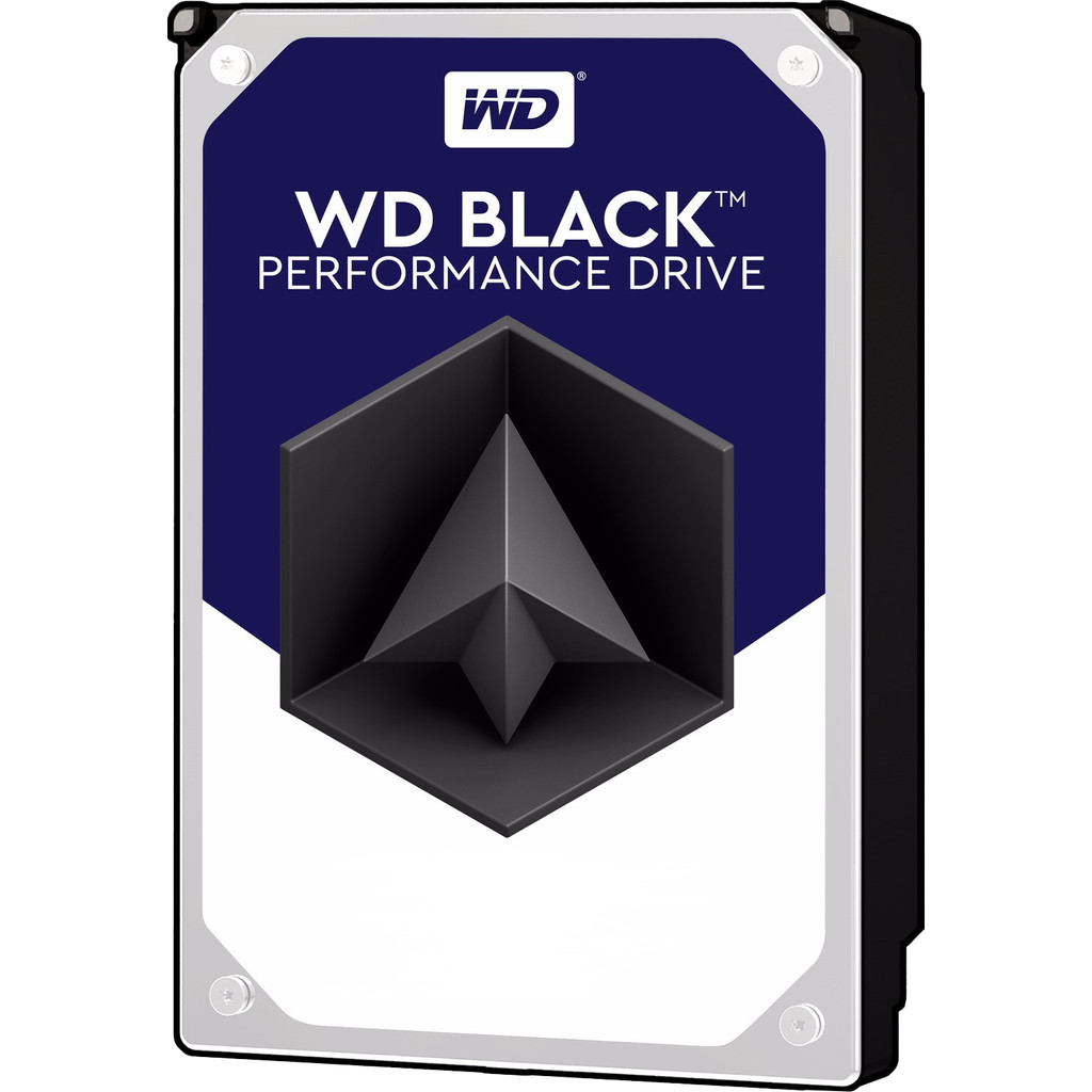 WD Black 6TB