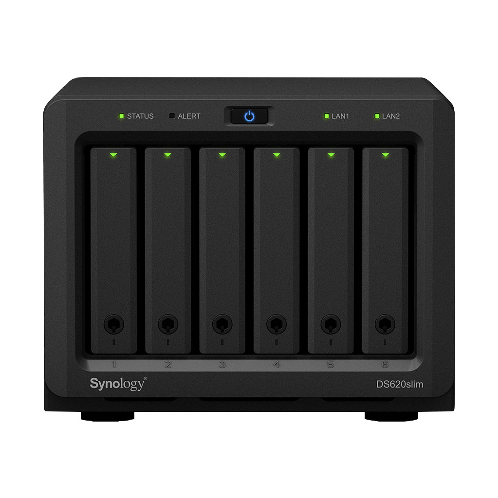 Synology DS620slim