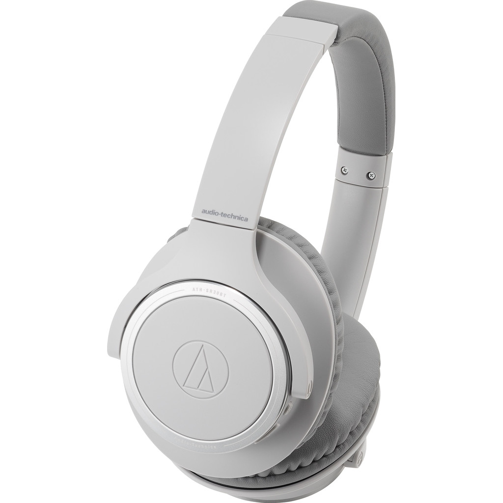 Audio-Technica ATH-SR30BT Grijs