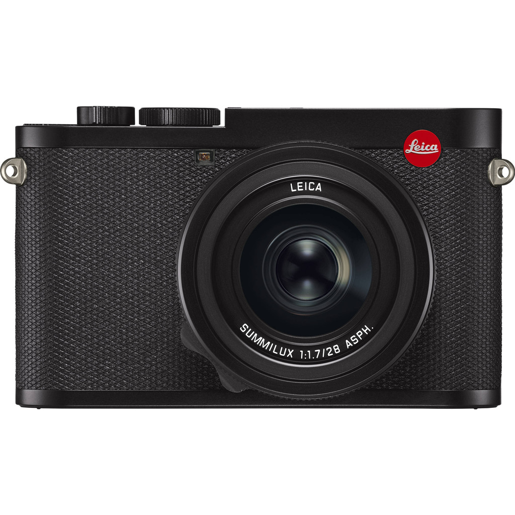 Leica Q2-Beeldkwaliteit: Uitstekend Type beeldsensor: Full Frame Effectief aantal megapixels: 25- 50 MP