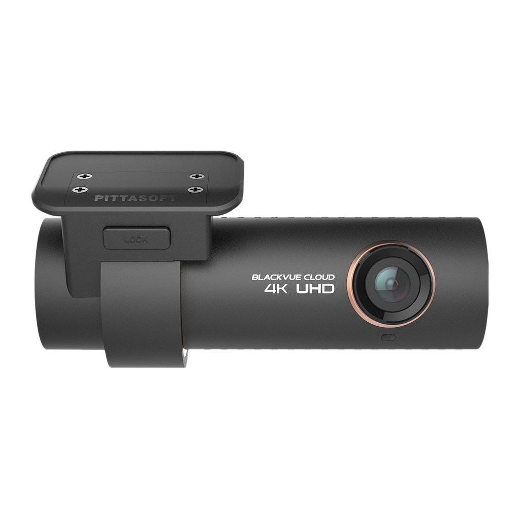BlackVue DR900S-1CH 4K UHD Cloud Dashcam 256GB-Type beelddefinitie ondersteuning: Full HD (1080p), Ultra HD (4K) Wifi ingebouwd: Ja Bluetooth: Nee