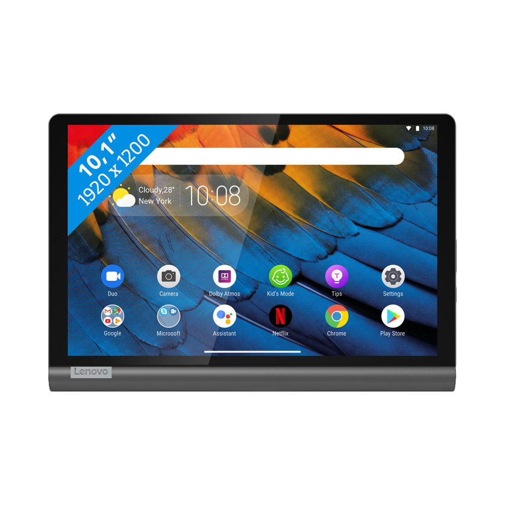 Lenovo Yoga Smart Tab 10,1 inch 64 GB Wifi