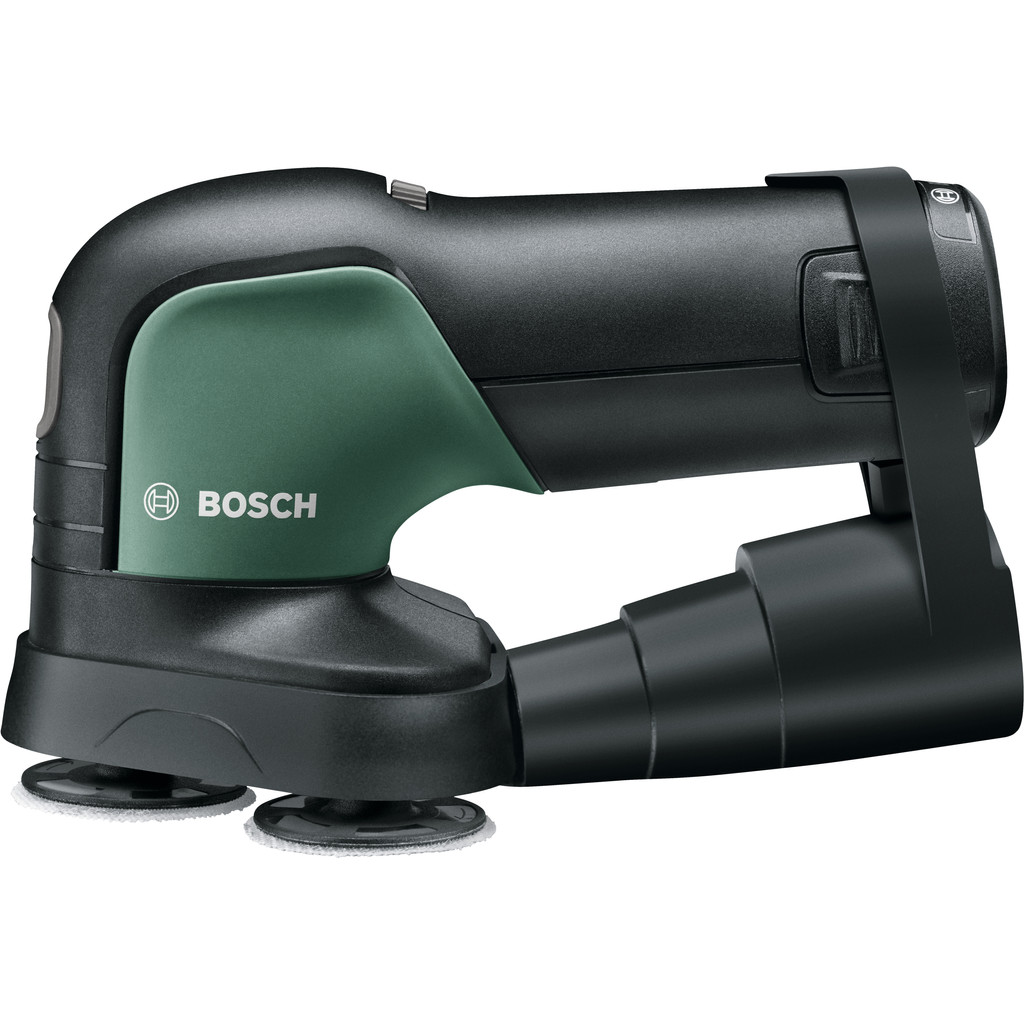 Bosch PSM 100 A + 30 schuurvellen SCHUURMACHINE Koop je Schuurmachine