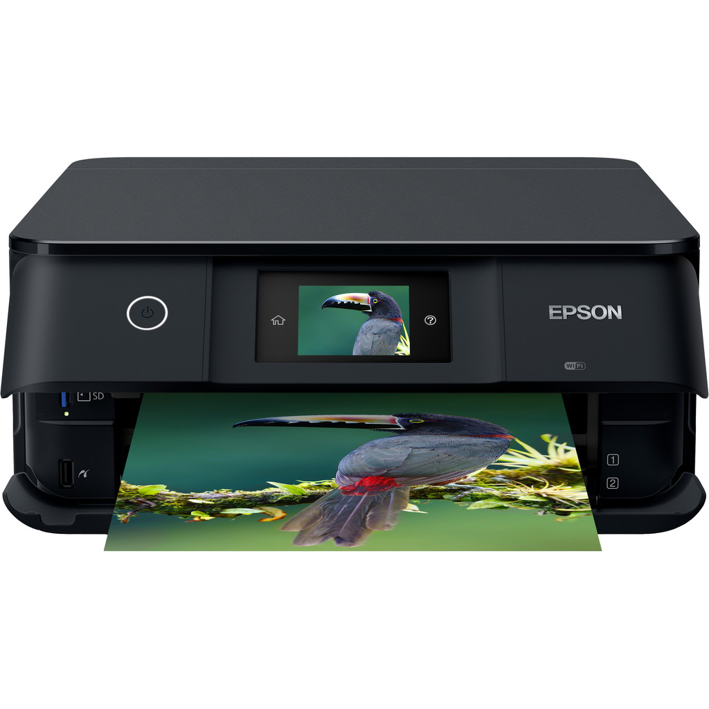 Epson Expression Photo XP-8505