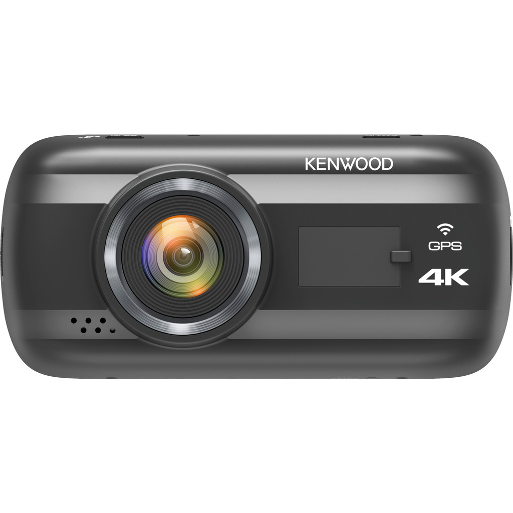 Kenwood DRV-A601W-Type beelddefinitie ondersteuning: Ultra HD 4K Wifi ingebouwd: Ja Bluetooth: Nee