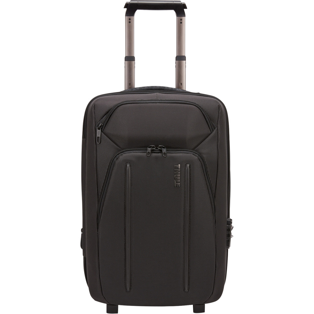 Thule Crossover 2 Carry On 38L Black