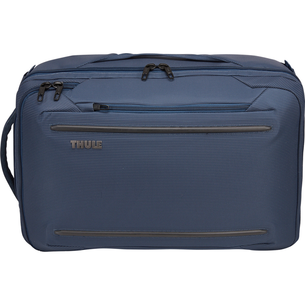 Thule Crossover 2 Convertible Carry On 41L Dress Blue