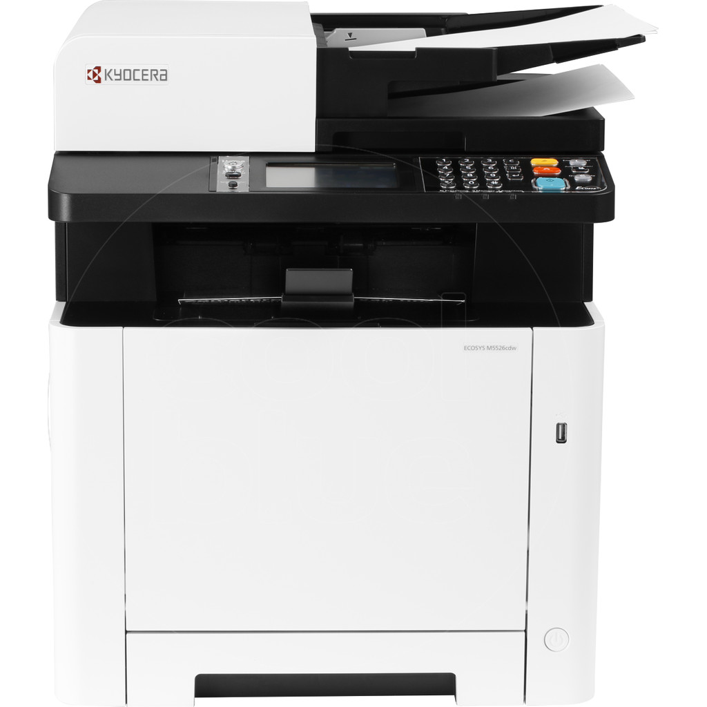 Kyocera Ecosys M5526cdw/KL3