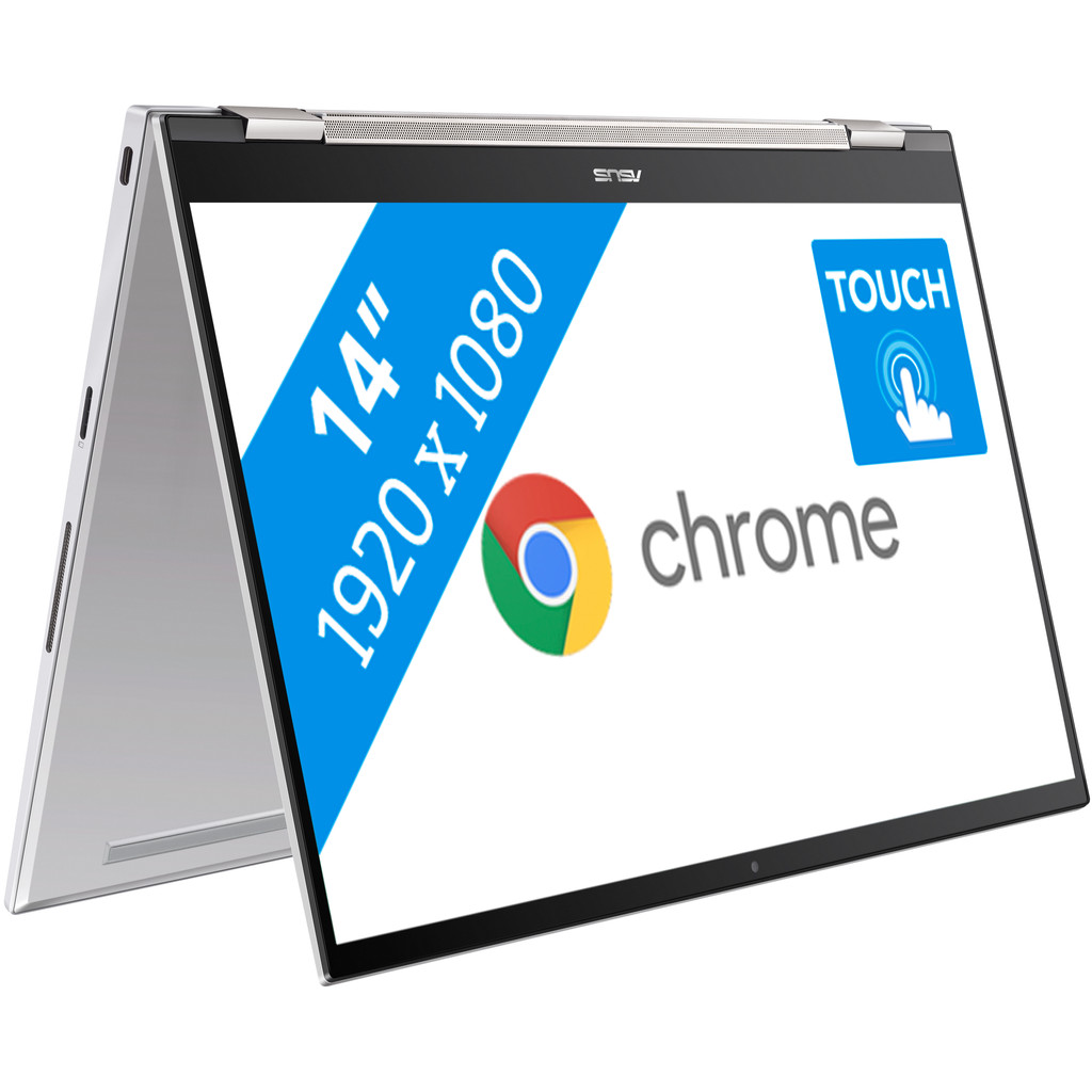 Asus Chromebook Flip C436FA-E10131