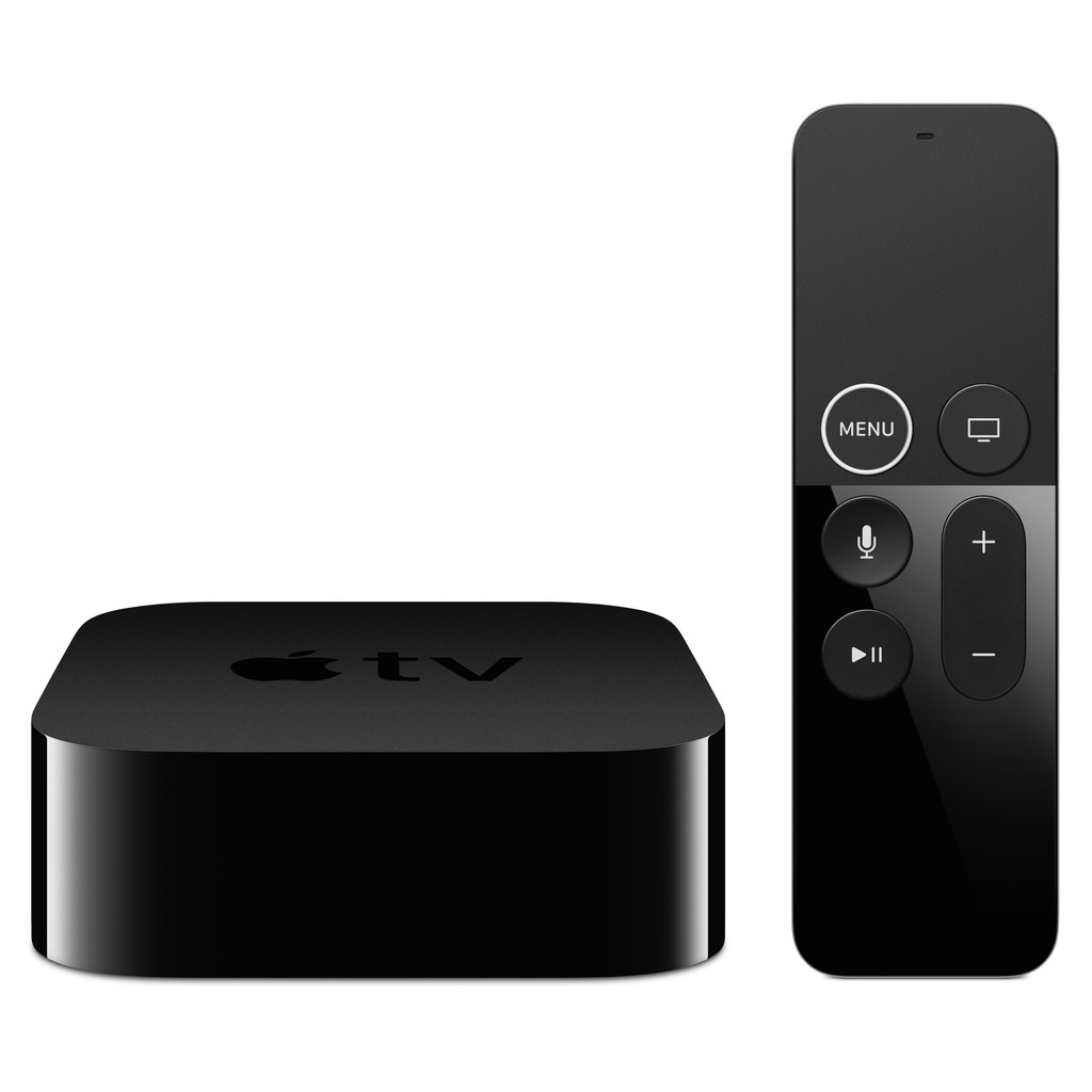 Apple TV HD - 32 GB