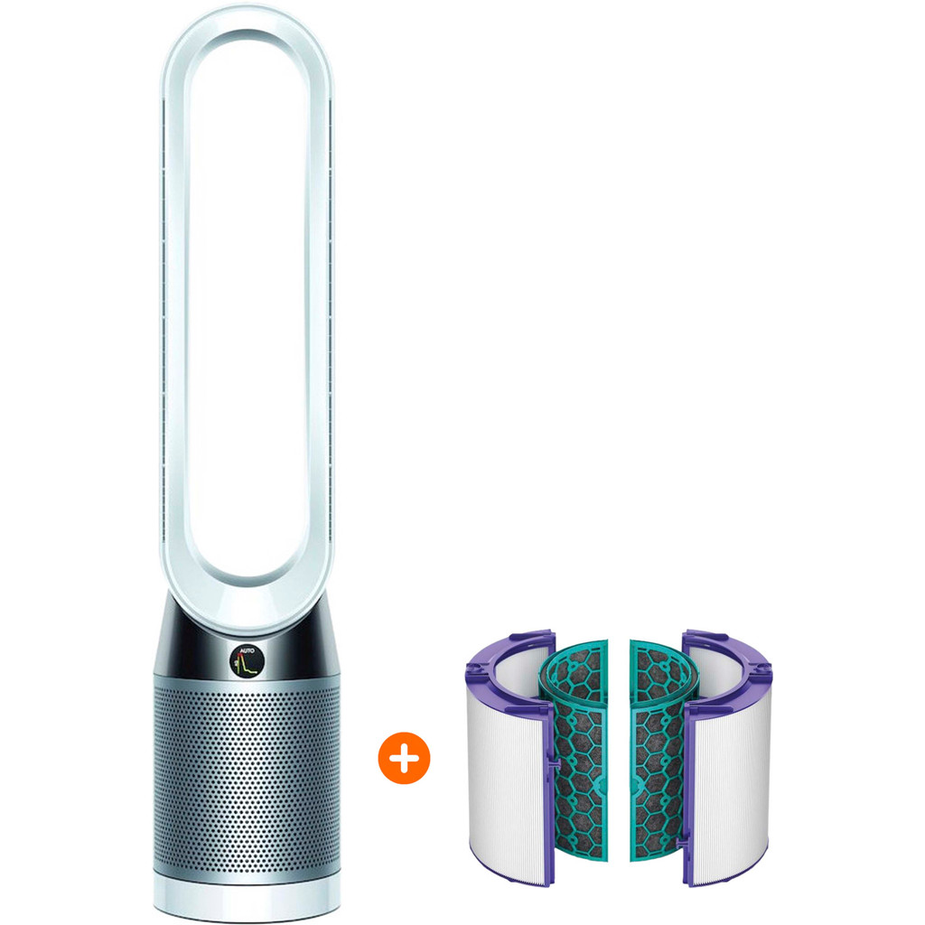 Dyson Pure Cool Tower Wit 2018 Filterset