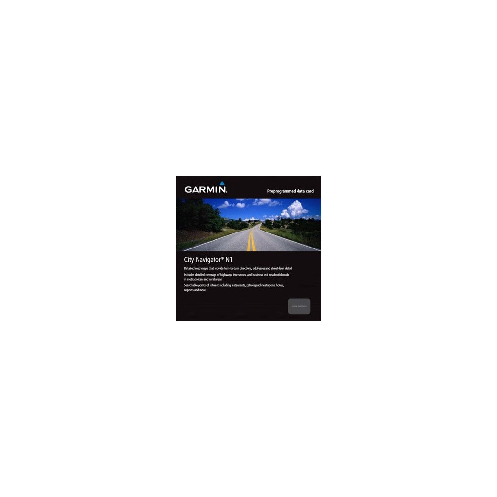 Garmin City Navigator Nt Europe Microsdsd garmin kopen in de aanbieding Garmin City Navigator Nt Europe Microsdsd garmin kopen in de aanbieding