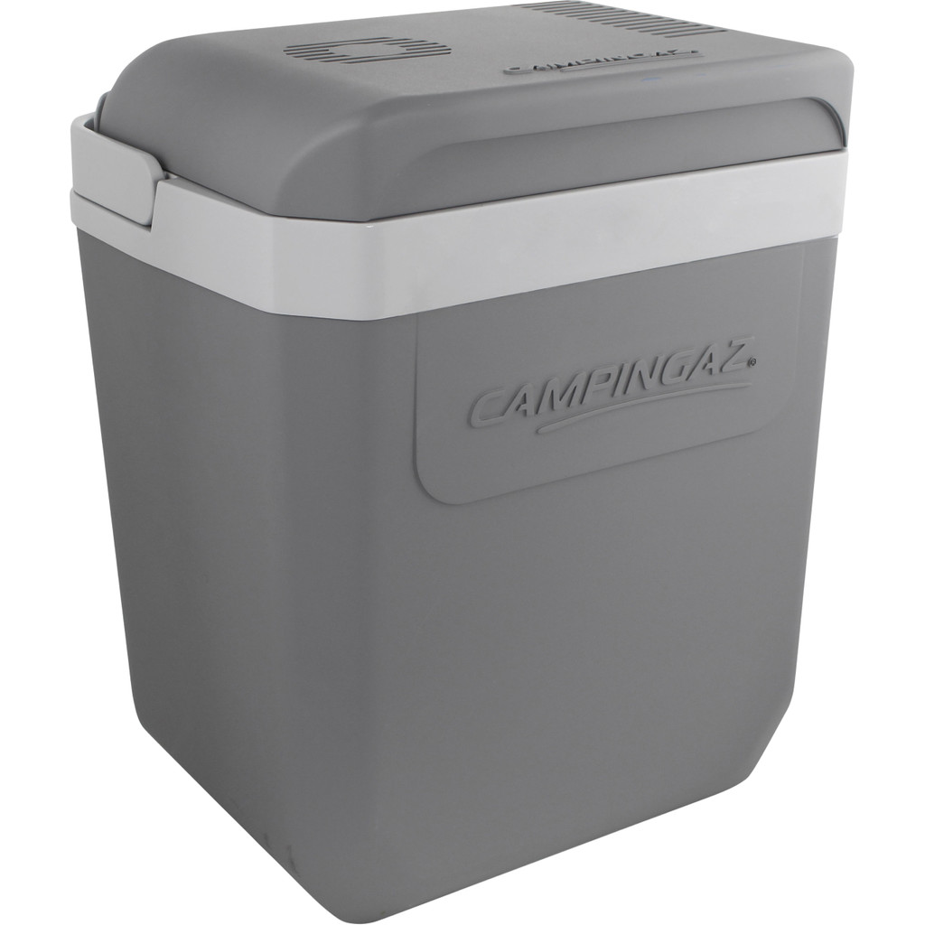 Campingaz Powerbox Plus 24L Grey/White - Elektrisch