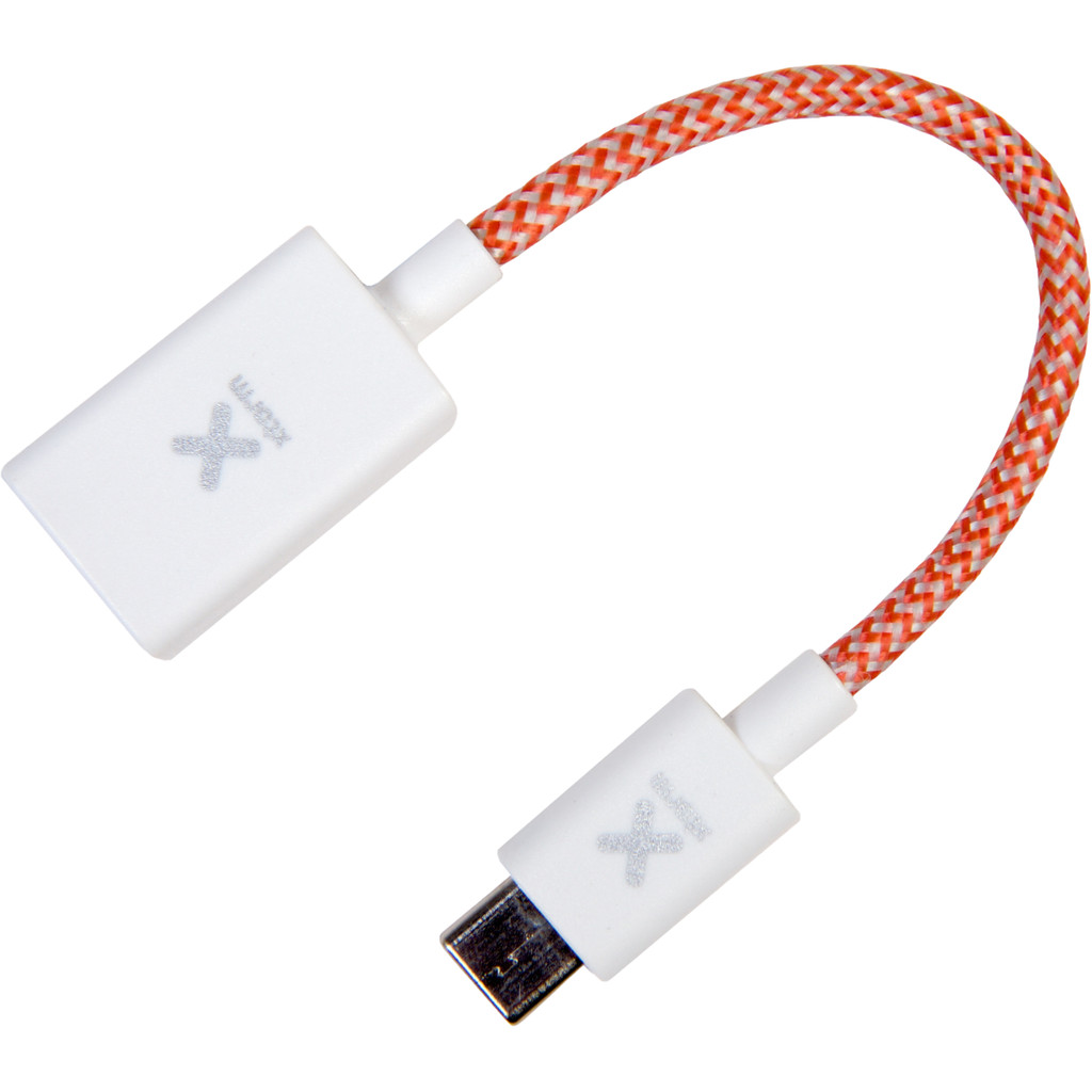Xtorm (A-Solar) USB C to Female USB A