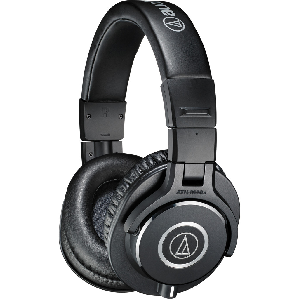 Audio-Technica ATH-M40X