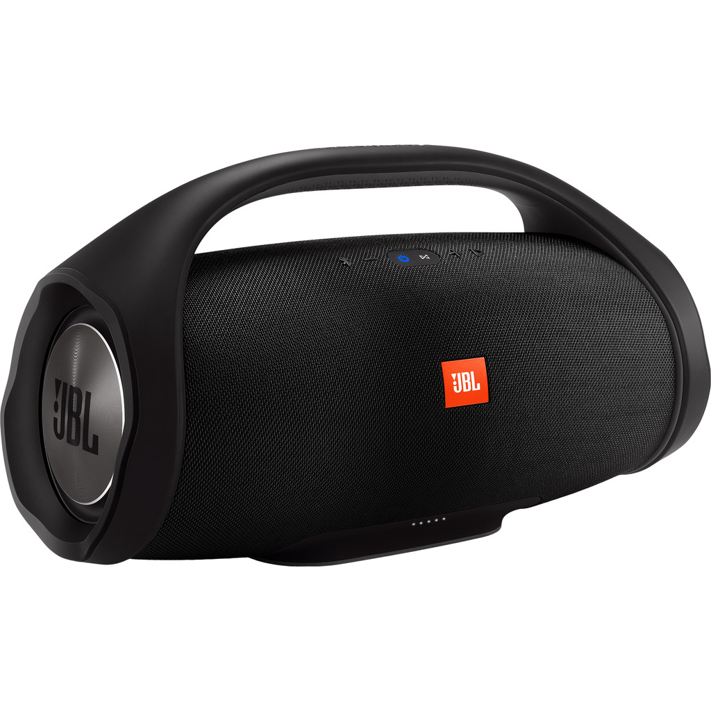 Afbeelding van de JBL Boombox Zwart