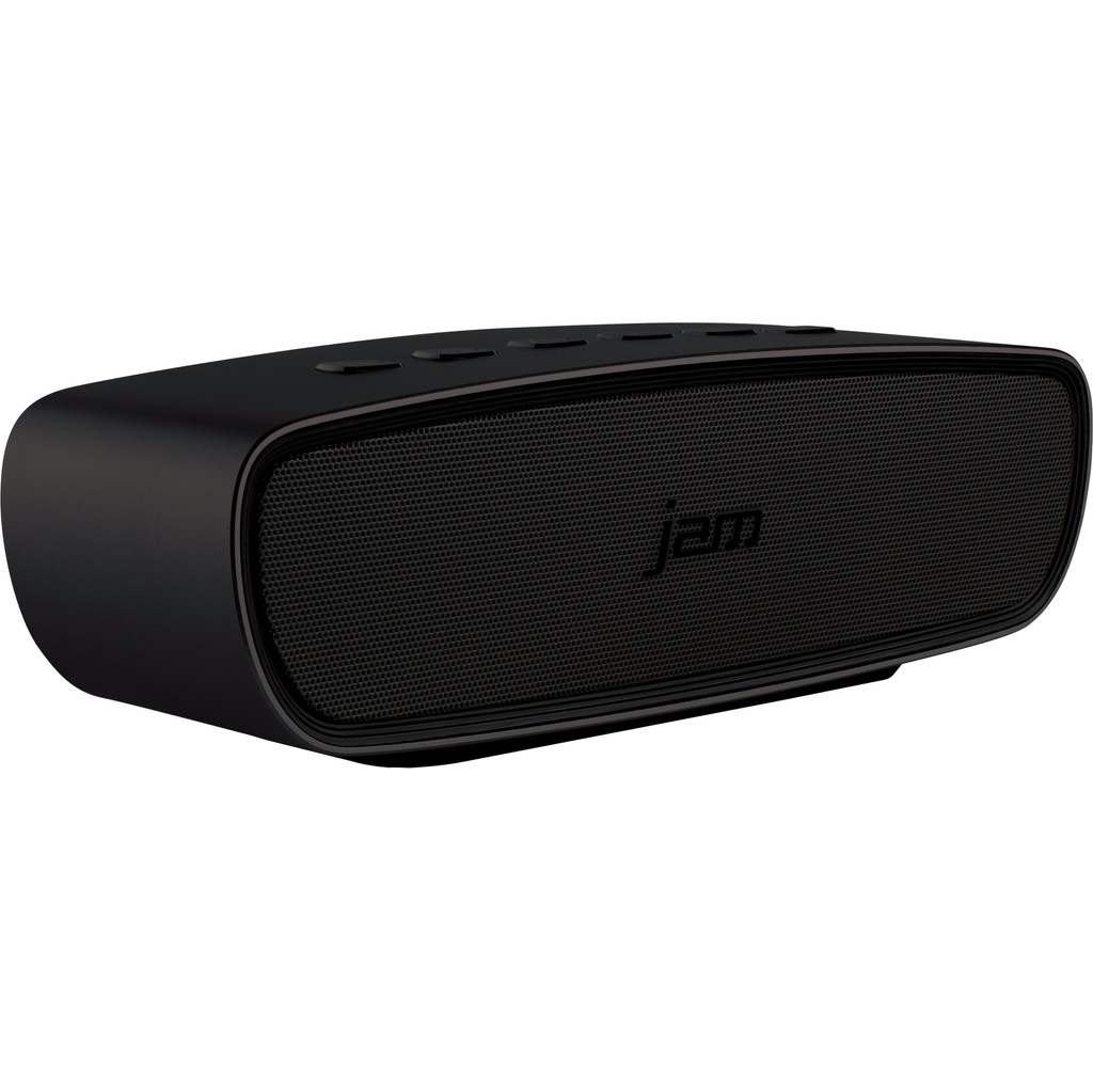 Afbeelding van de JAM Heavy Metal Zwart