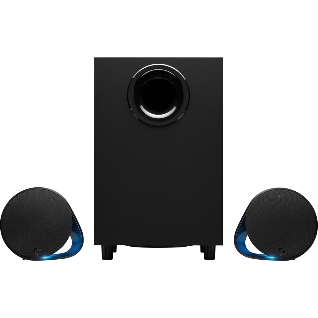 Logitech G560 2.1 RGB Gaming Pc Speaker set