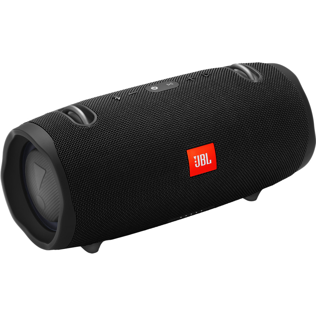 Afbeelding van de JBL Xtreme 2 Zwart
