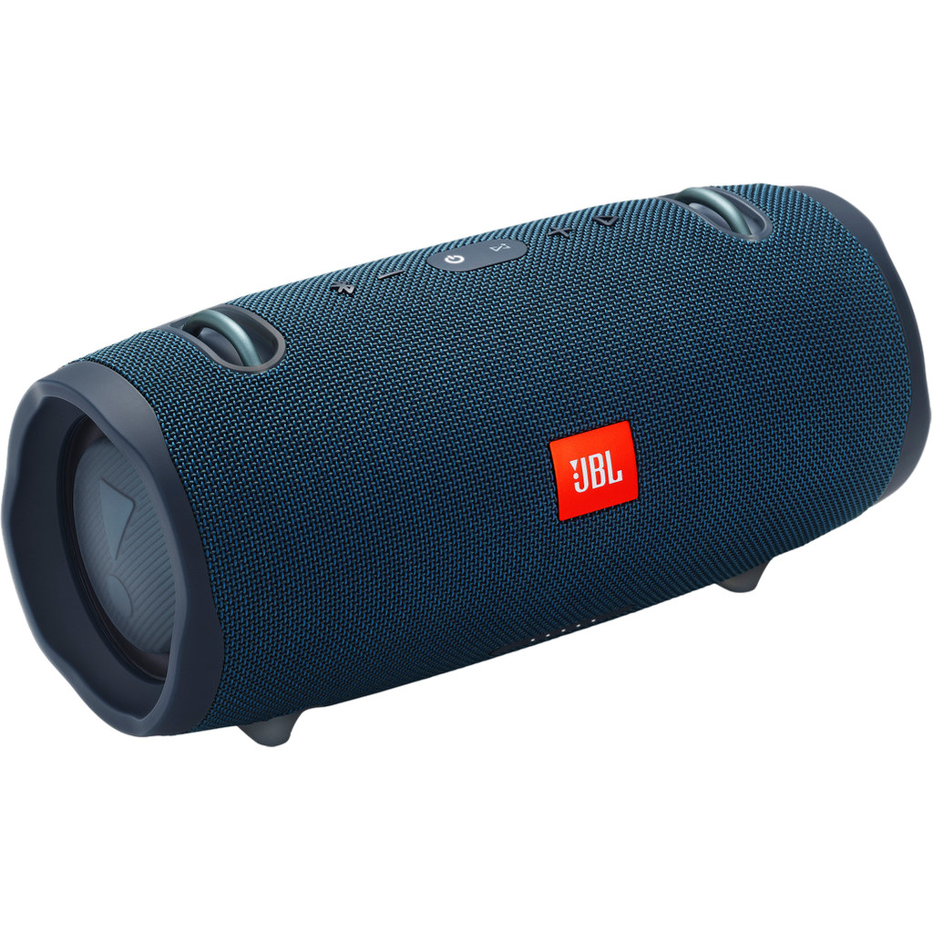 Afbeelding van de JBL Xtreme 2 Blauw