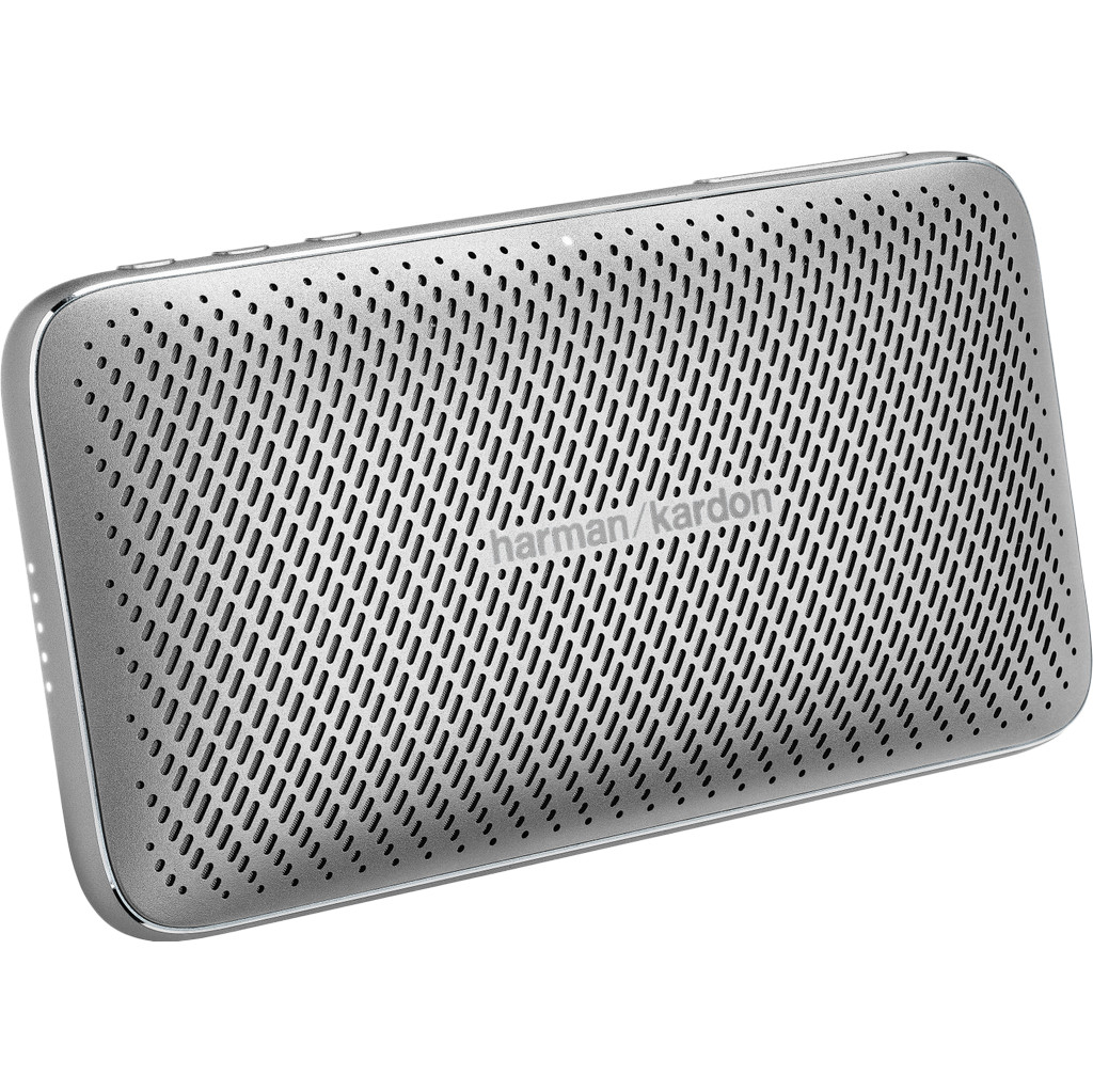 Afbeelding van de Harman Kardon Esquire Mini 2 Zilver