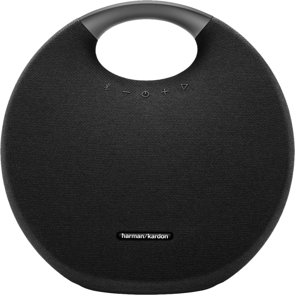 Afbeelding van de Harman Kardon ONYX STUDIO 6 Zwart