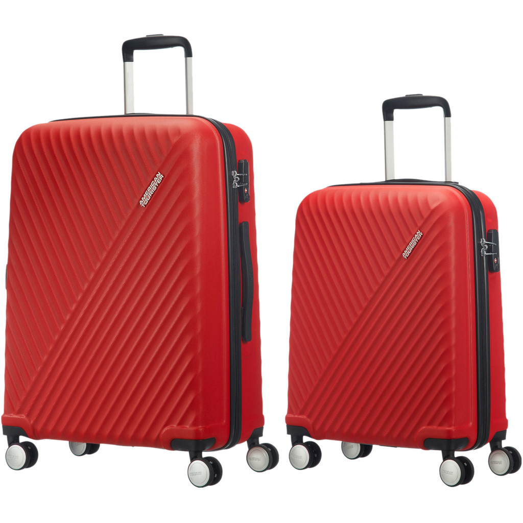 american tourister visby 55