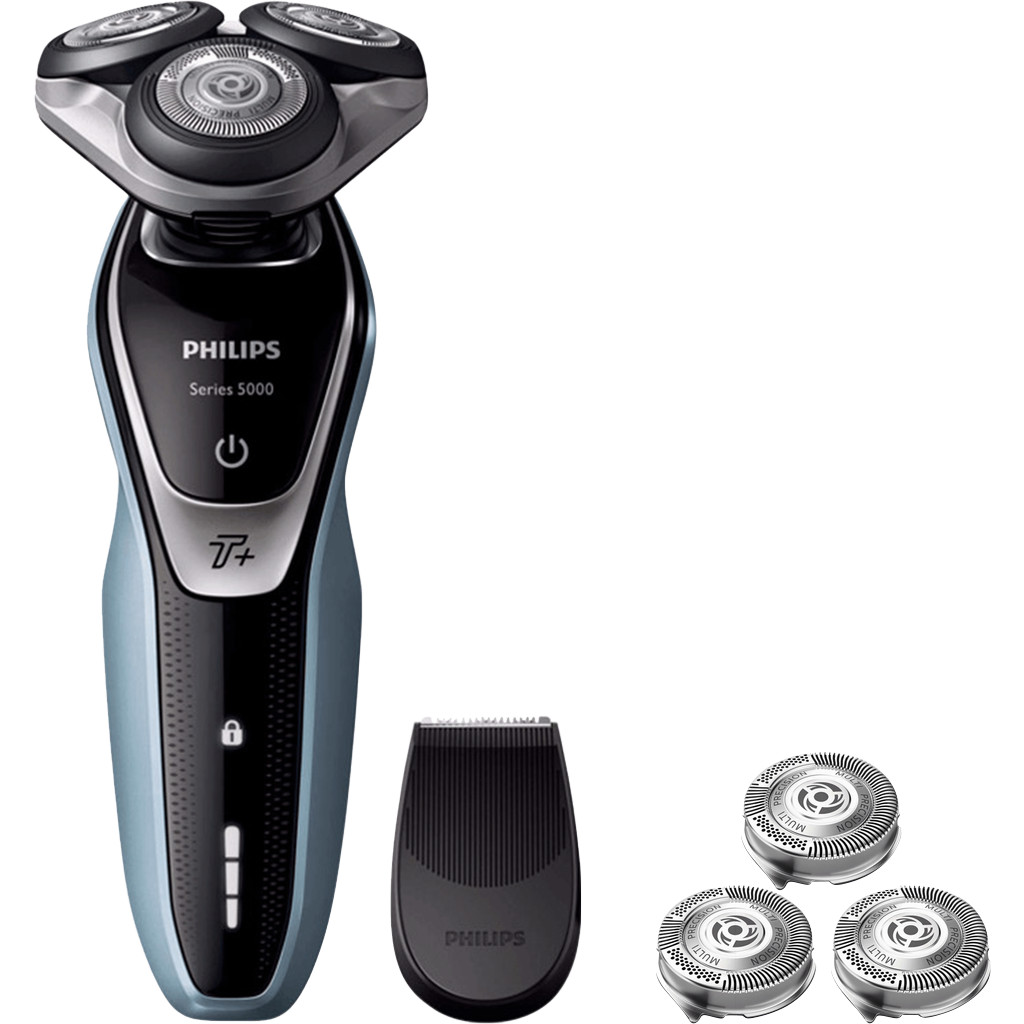 Philips Series 5000 S5530 06 Philips SH50 50