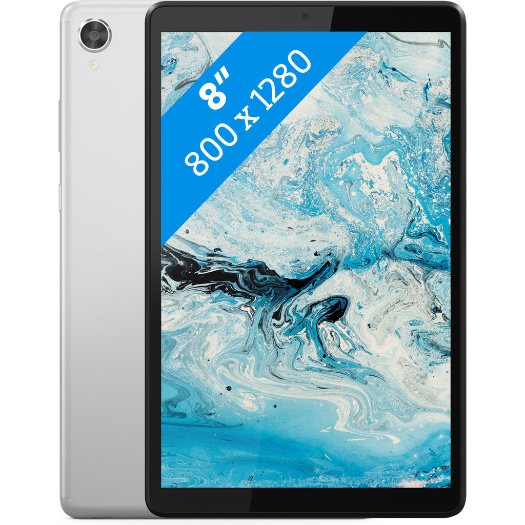 Lenovo Tab M8 2GB 32GB Wifi Zilver
