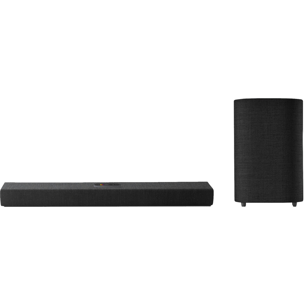 Harman Kardon Citation MultiBeam 700 Citation Sub S Zwart