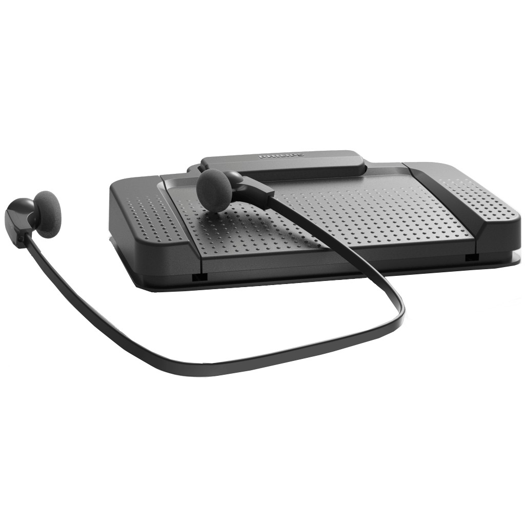 Philips SpeechExec Transcriptieset LFH7177