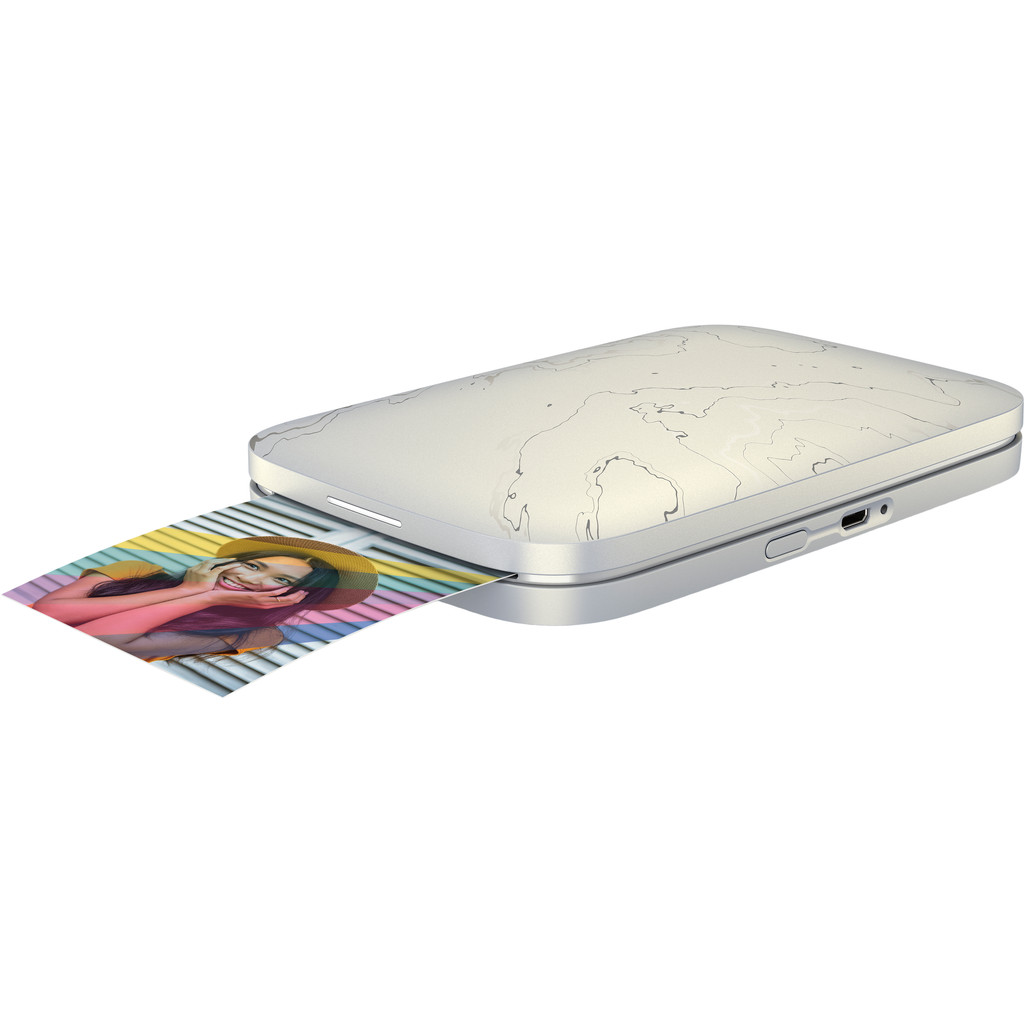 HP Sprocket Select