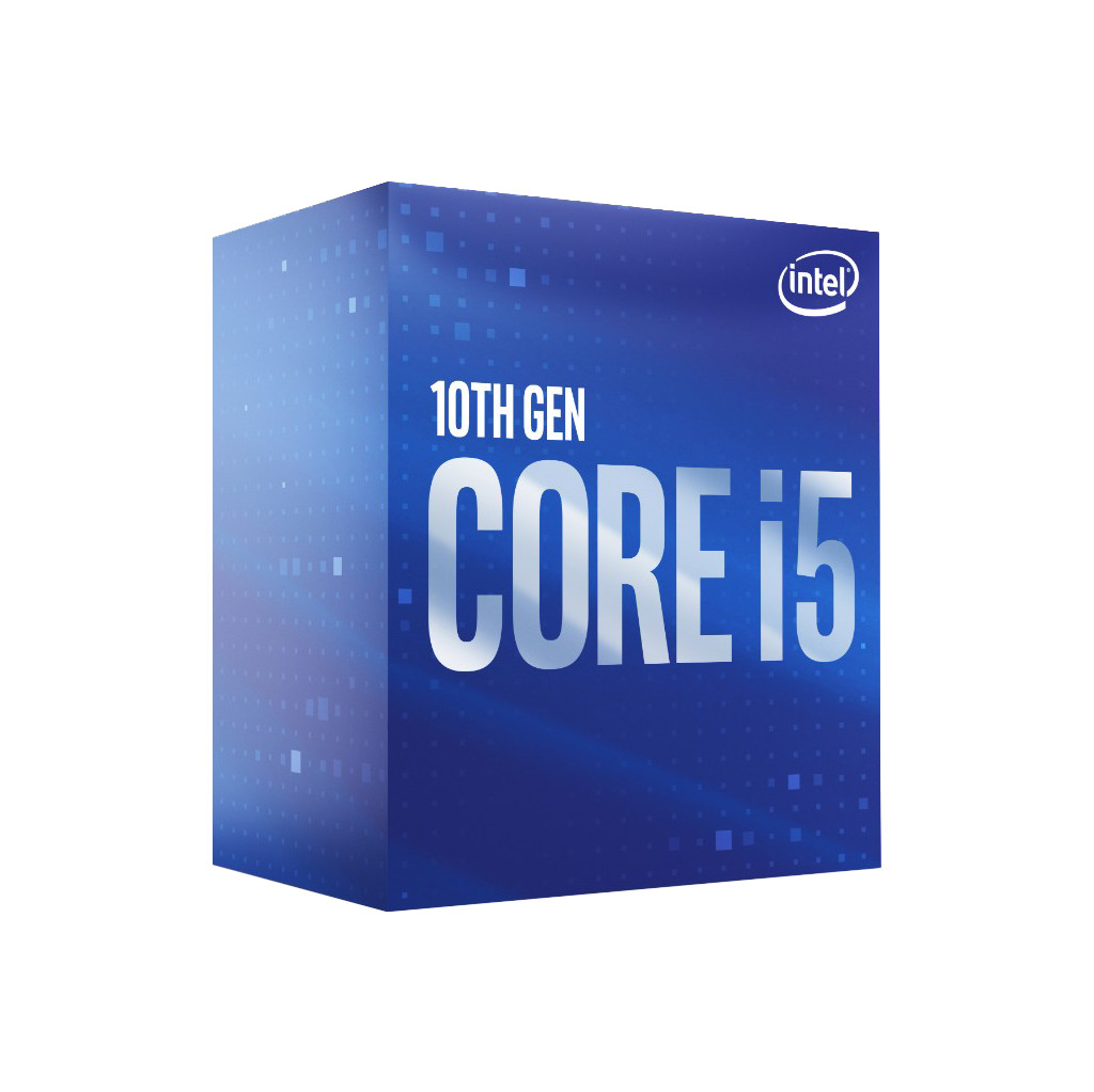 Intel Core i5 10500