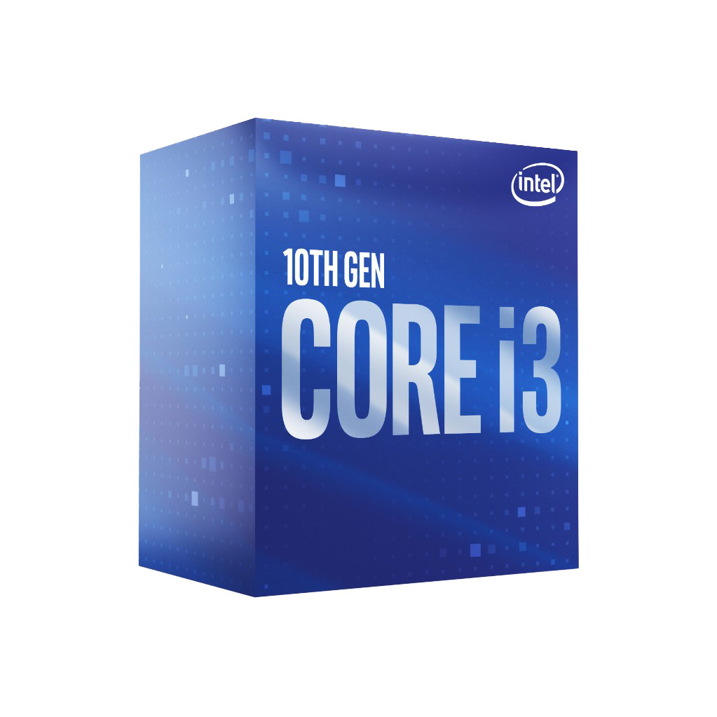 Intel Core i3 10300