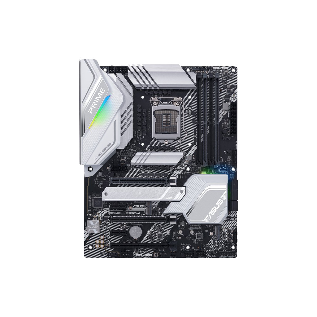 Asus PRIME Z490-A