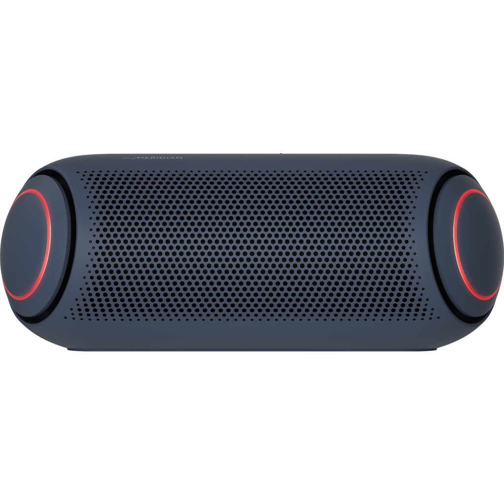 Afbeelding van de LG XBOOM GO PL5 Blauw