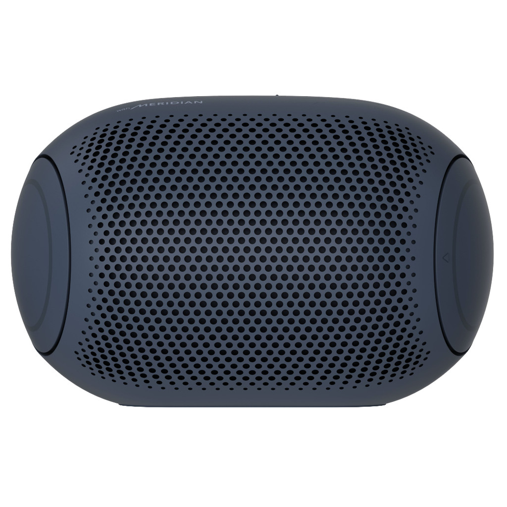 Afbeelding van de LG XBOOM GO PL2 Blauw