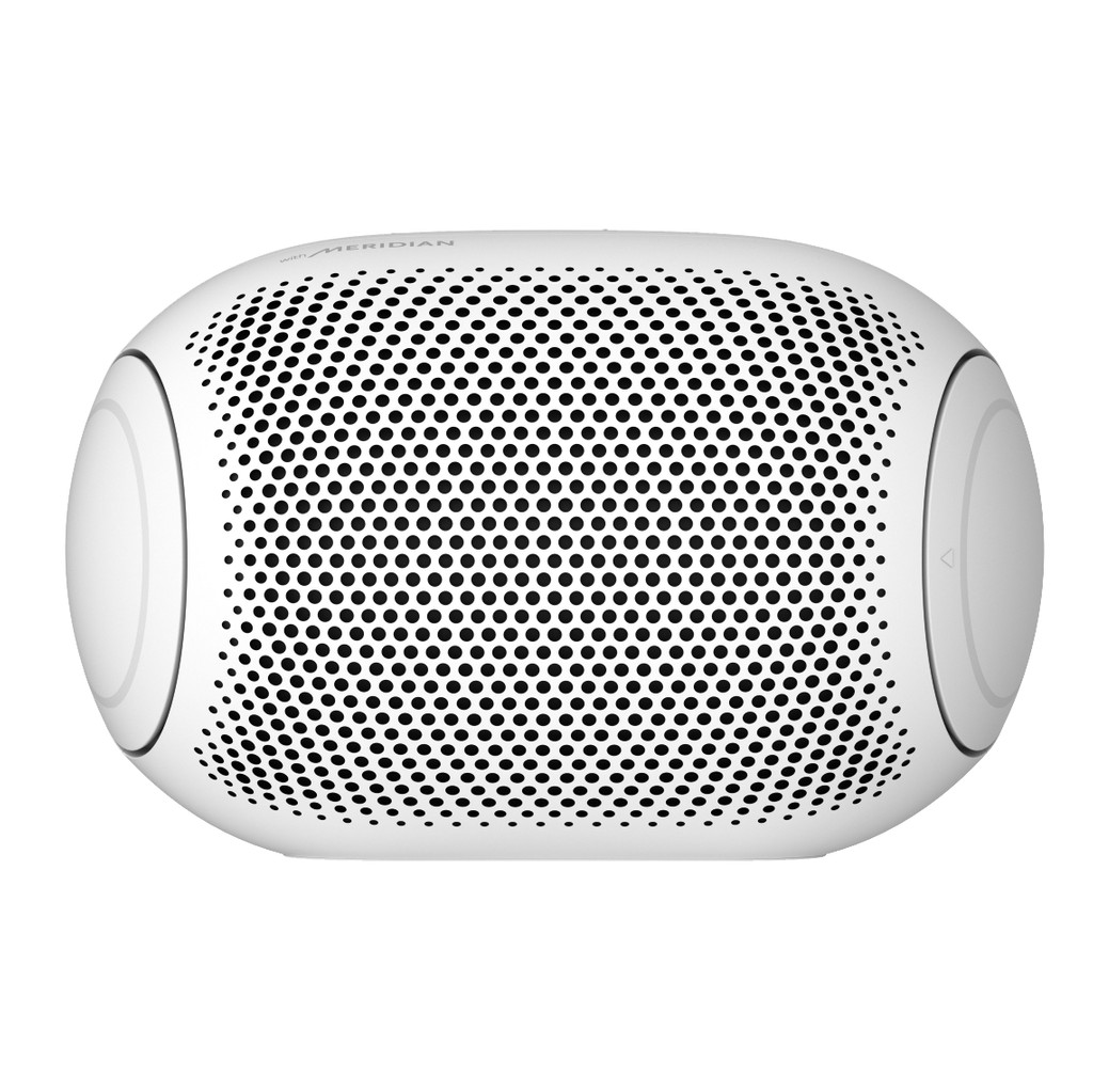 Afbeelding van de LG XBOOM GO PL2 Wit